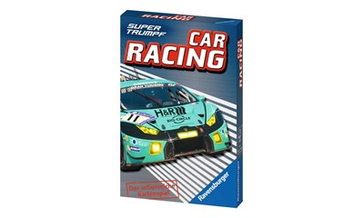 Spiel Motorsport
