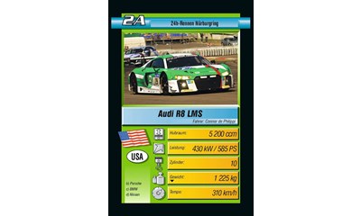 Spiel Motorsport