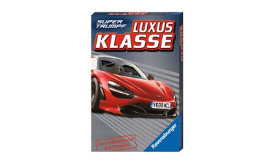 Luxus Klasse