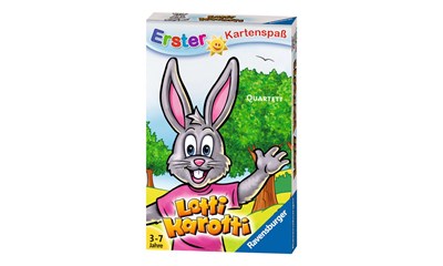 Lotti Karotti Quartett