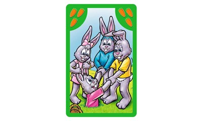 Lotti Karotti Quartett