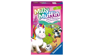 Milly Muffin