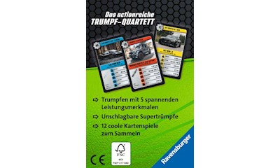 Car Tuning'21 Supertrumpf