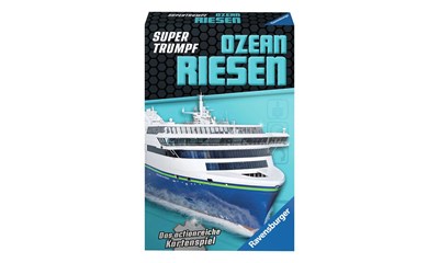Ozeanriesen'21 Supertrumpf