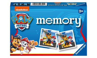 Paw Patrol memory®     