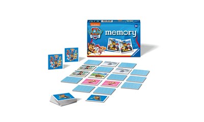 Paw Patrol memory®