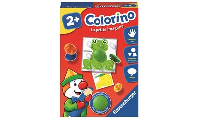 La petite imagerie