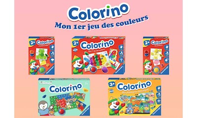 La petite imagerie