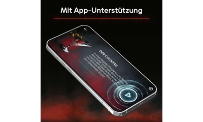 Echoes Der Cocktail