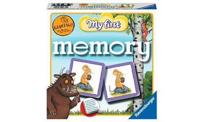 Gruffalo My First memory®
