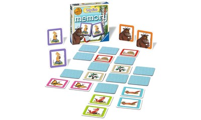 Gruffalo My First memory®