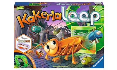 La Cucaracha Loop