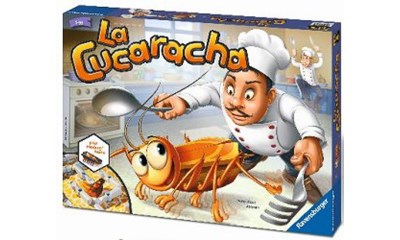 La Cucaracha