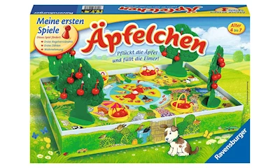 Äpfelchen