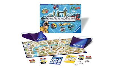 Scotland Yard Junior