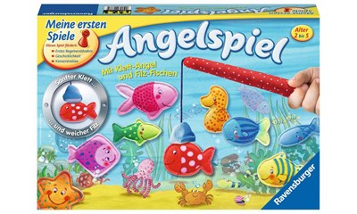 Angelspiel