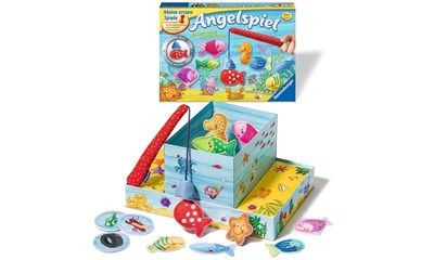 Angelspiel