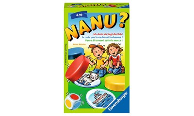 Nanu