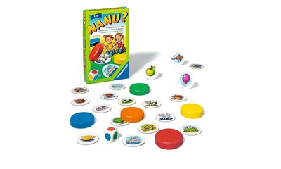 Nanu
