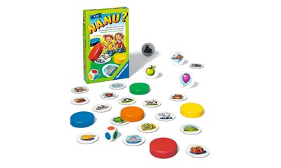 Nanu