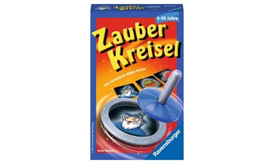 Zauberkreisel
