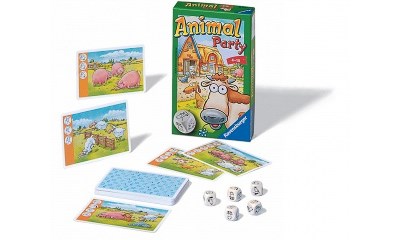Animal Party