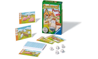 Animal Party