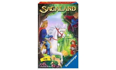 Sagaland