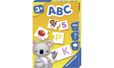 ABC-Jeu