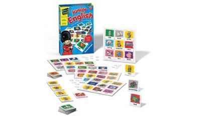 Junior English The Dynamic Junior English Junior English The Dynamic Junior English