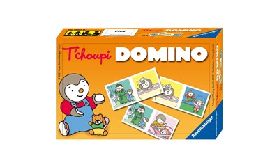 T`Choupi
