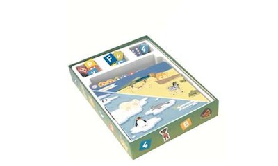 Mes jeux de grande section