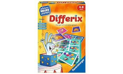 Differix