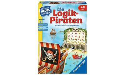 Die Logikpiraten