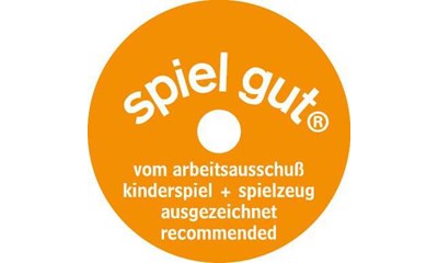 Wir spielen Einkaufen