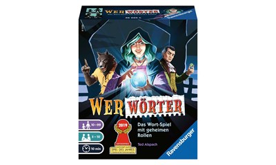 Wer'wörter'