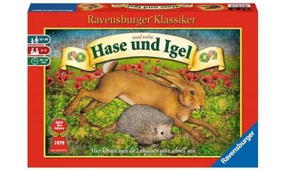 Hase und Igel '19