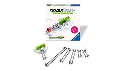 GraviTrax TipTube         D/F/I/EN/NL/E