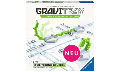 GraviTrax Brücken D