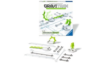 GraviTrax Brücken D