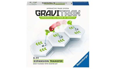 GraviTrax Transfer        D/F/I/EN/E/NL