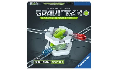 GraviTrax PRO Splitter D/F/I/EN/E/NL