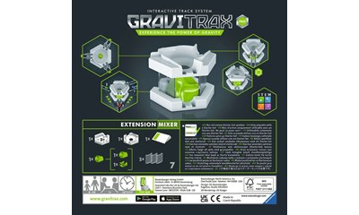 GraviTr.Pro Verti.DispenserD/F/I/EN/E/NL