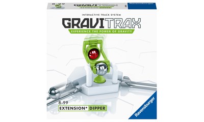 GraviTrax Dipper Weltpackung