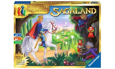 Sagaland
