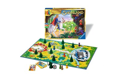 Sagaland
