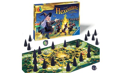 Hexentanz