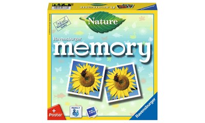Natur memory® '14
