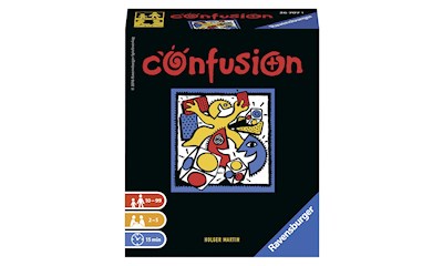 Confusion