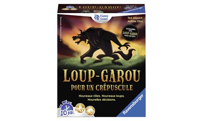 Loup Garou DAYBREAK  F